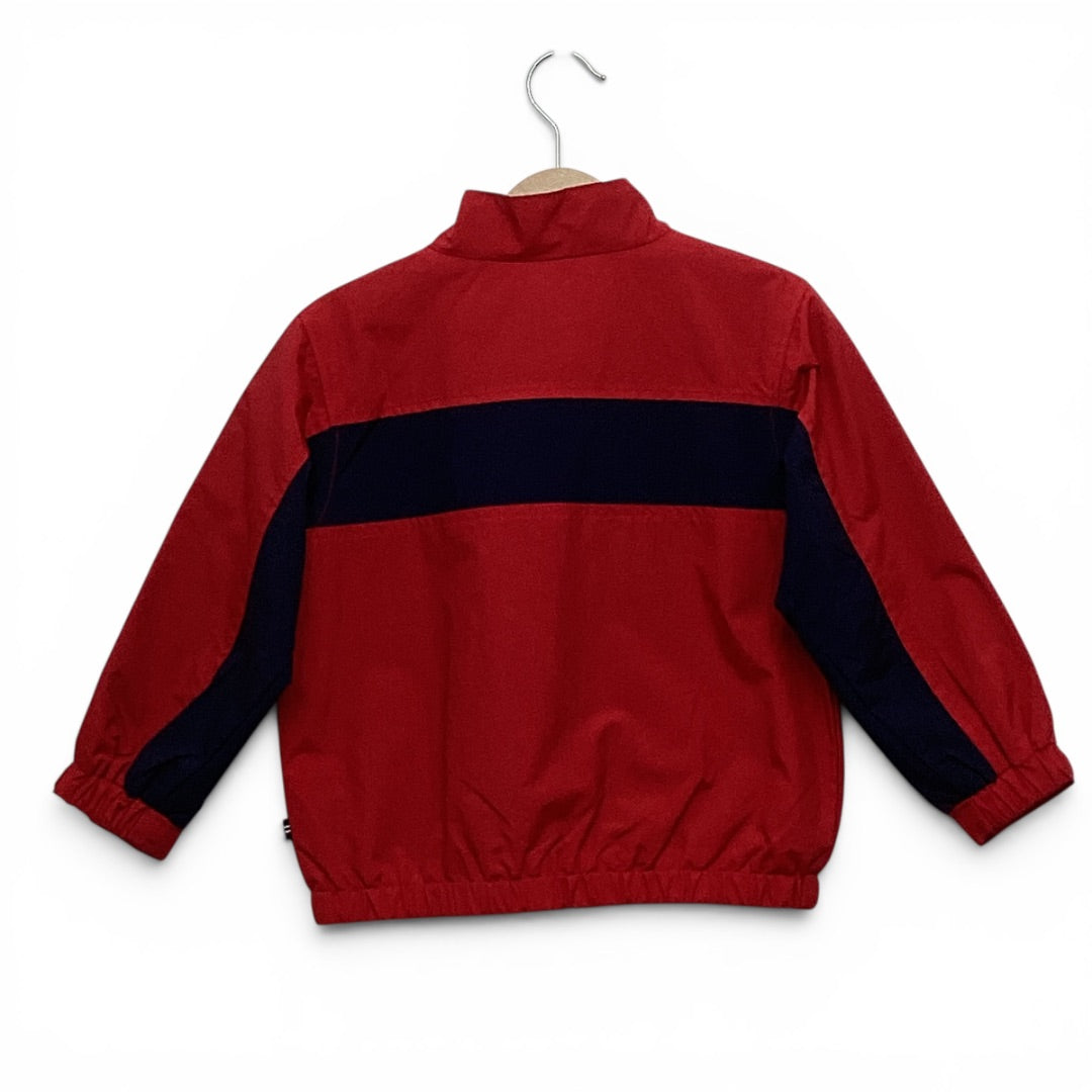 Windjacke Nautica rot, 110