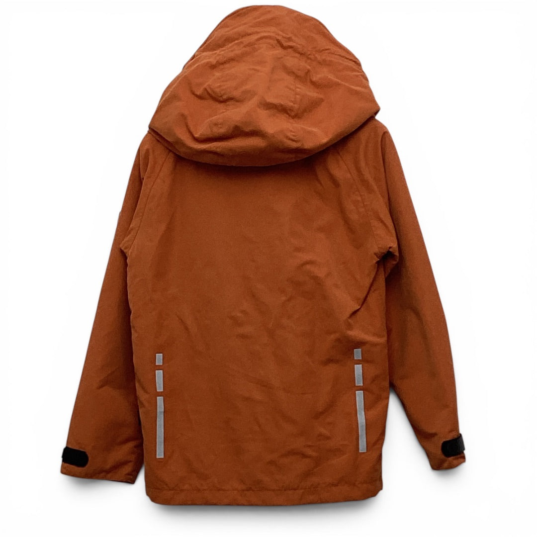 Oberteil Rukka orange, 116
