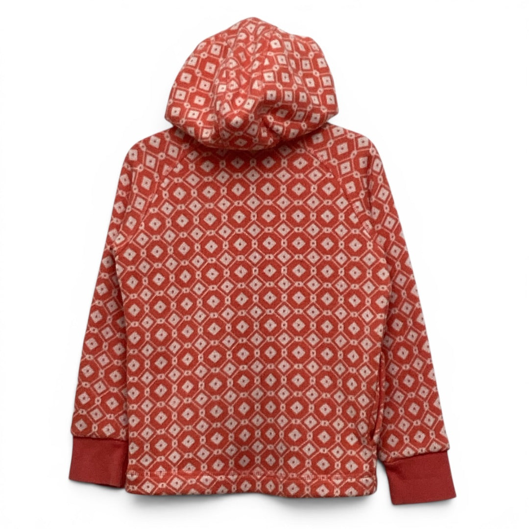 Oberteil Reima orange, 116