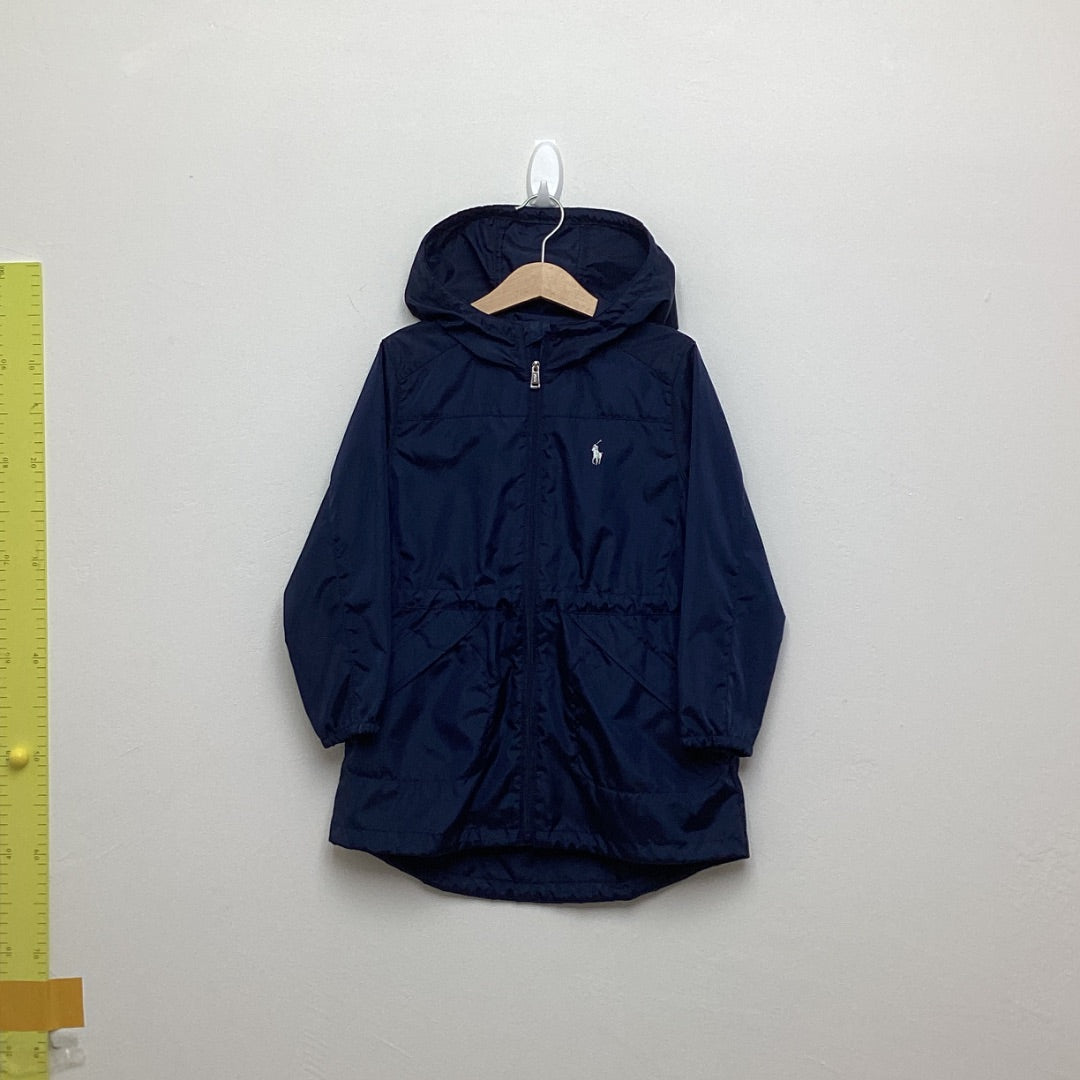 Regenjacke Ralph Lauren navy, 122