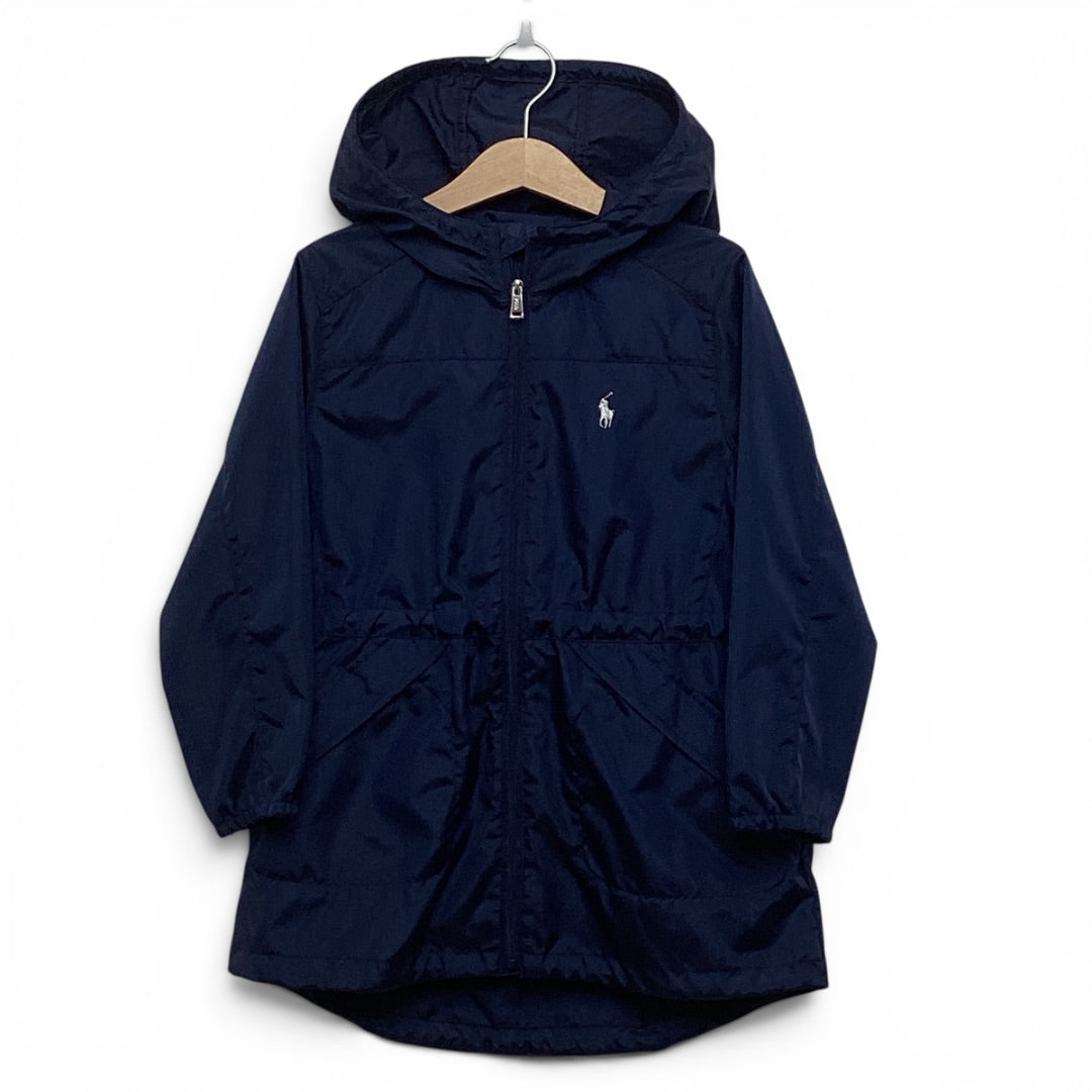 Regenjacke Ralph Lauren navy, 122