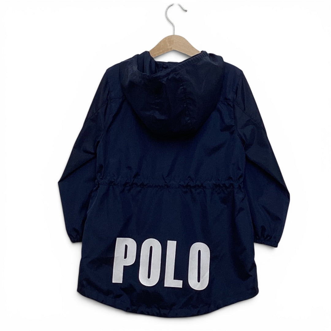 Regenjacke Ralph Lauren navy, 122