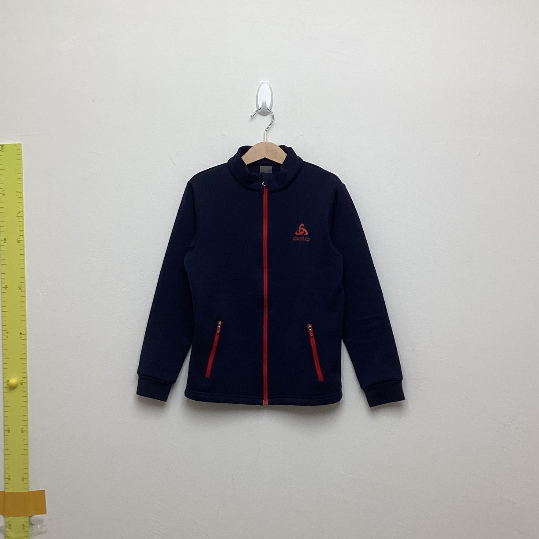 Zippulli Odlo navy, 122