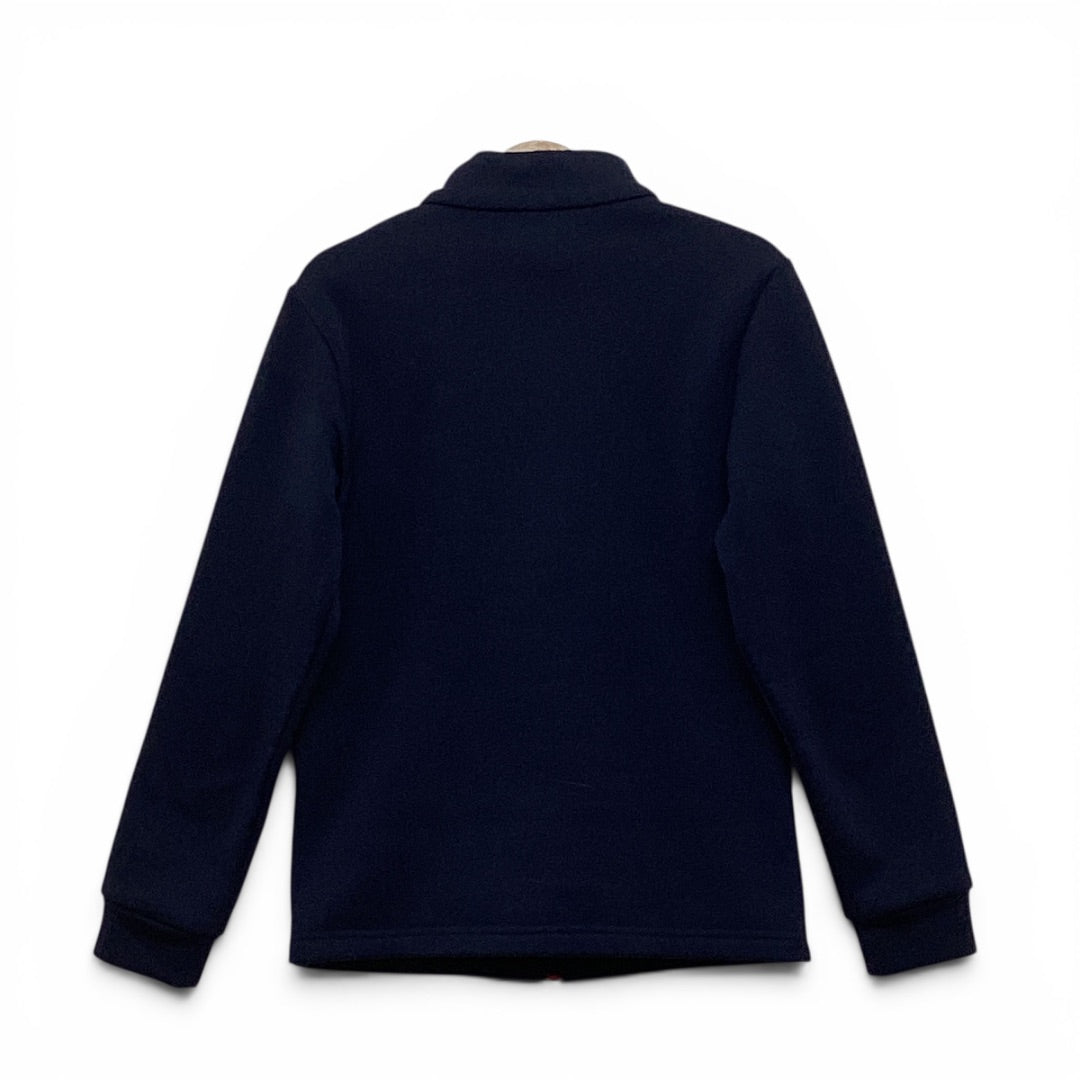 Zippulli Odlo navy, 122