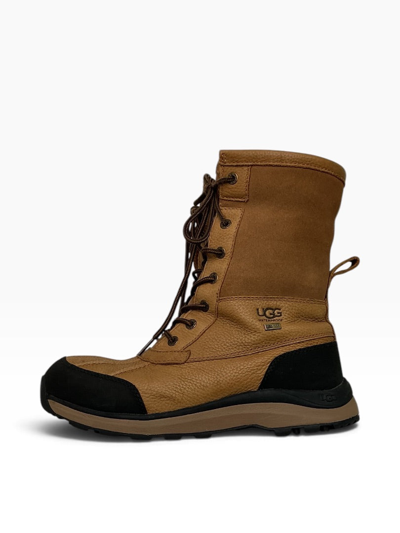 Winterstiefel Ugg braun, 41