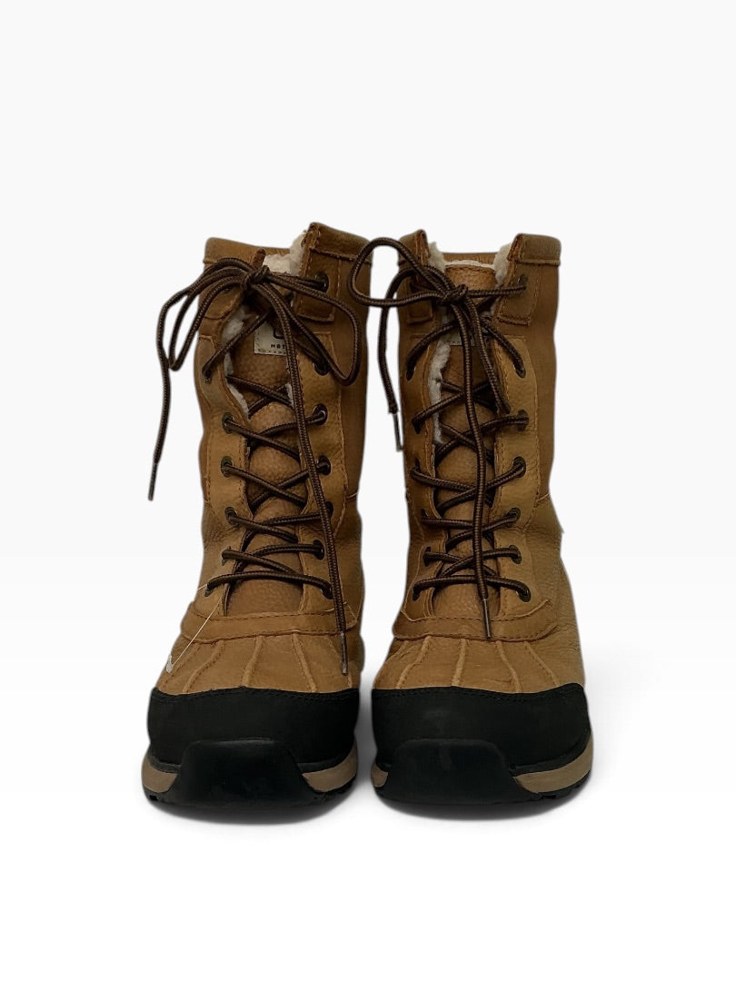 Winterstiefel Ugg braun, 41