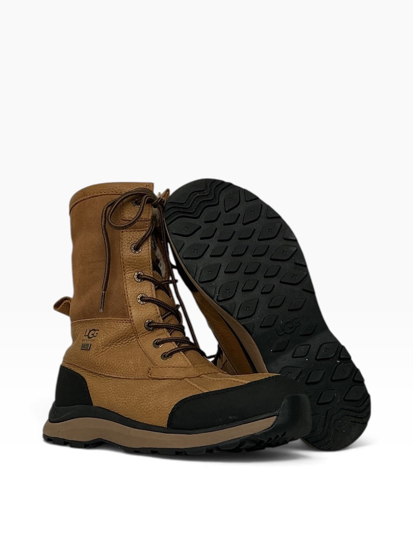 Winterstiefel Ugg braun, 41