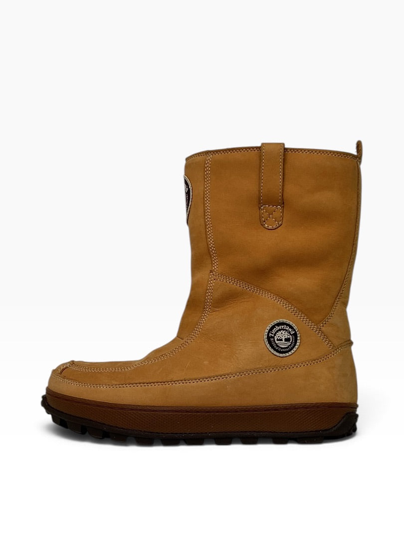 Winterstiefel Timberland braun, 41