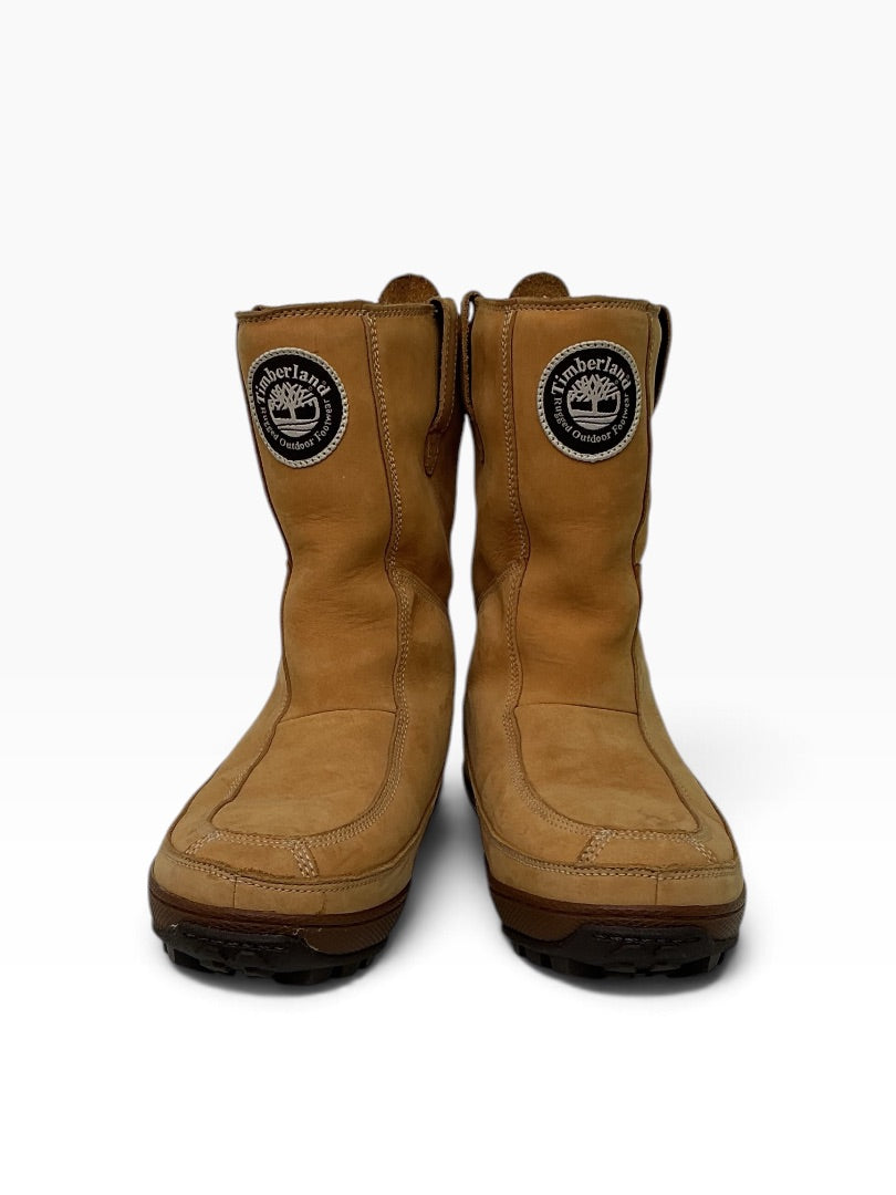 Winterstiefel Timberland braun, 41