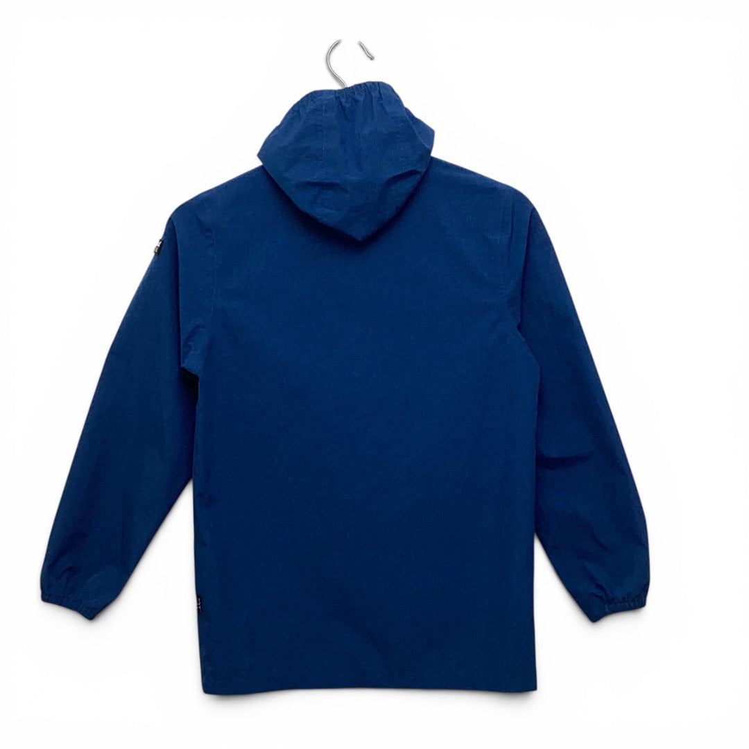 Windjacke Rukka blau, 140