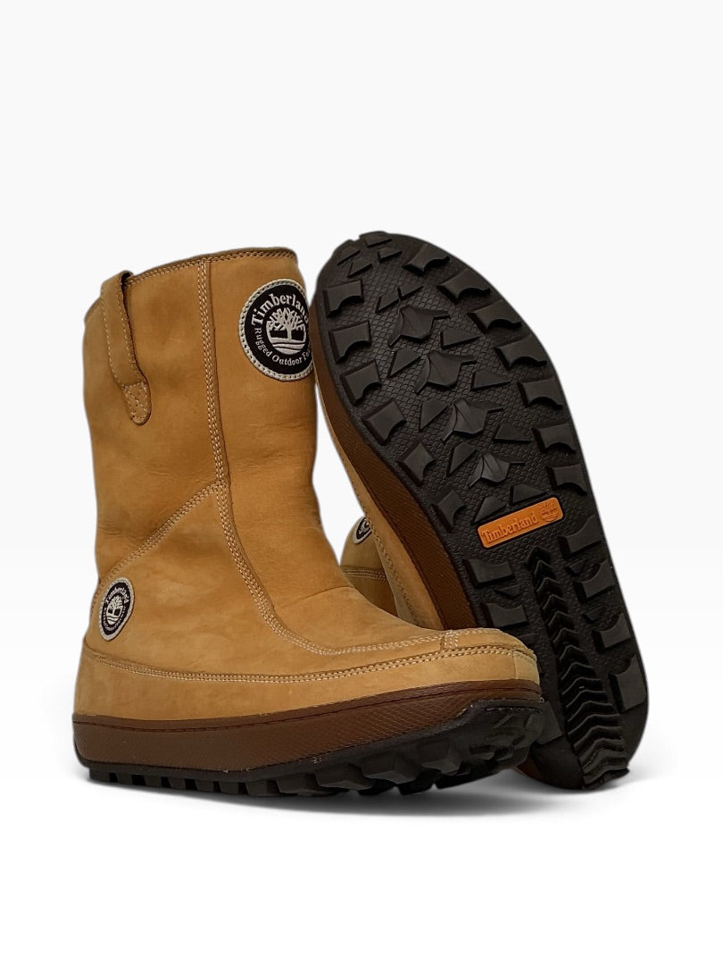 Winterstiefel Timberland braun, 41