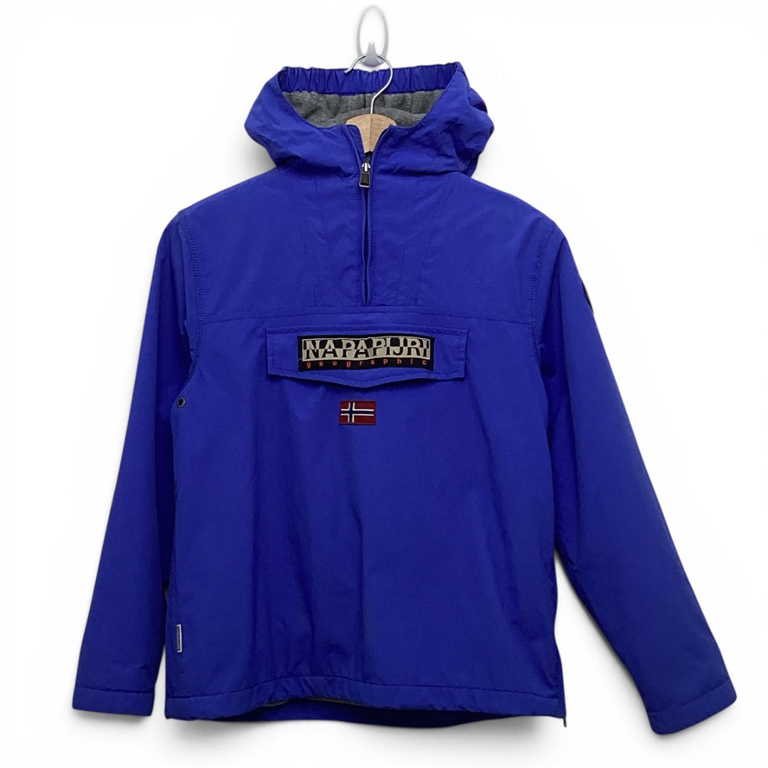 Jacke Napapijri blau, 152