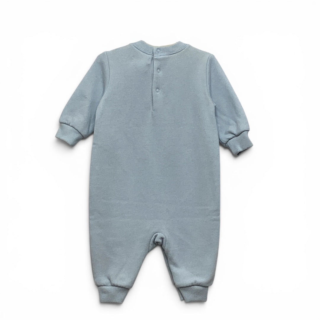 Jumpsuit Ralph Lauren blau, 62