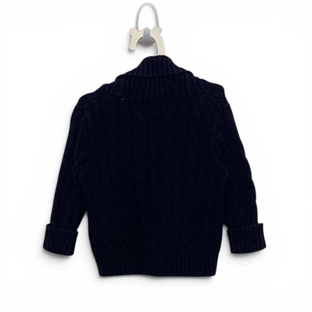 Oberteil Ralph Lauren navy, 74