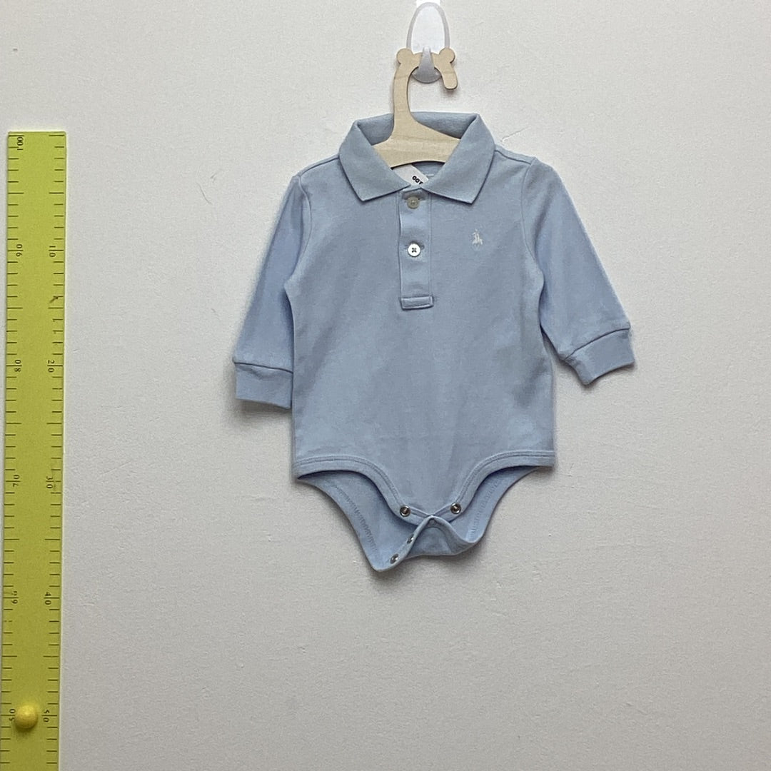 Body Ralph Lauren blau, 62