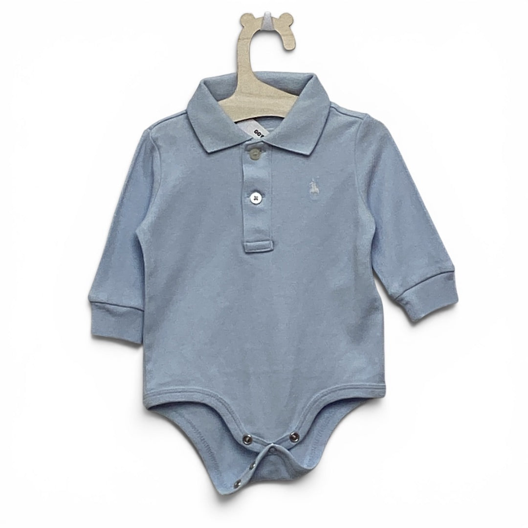 Body Ralph Lauren blau, 62