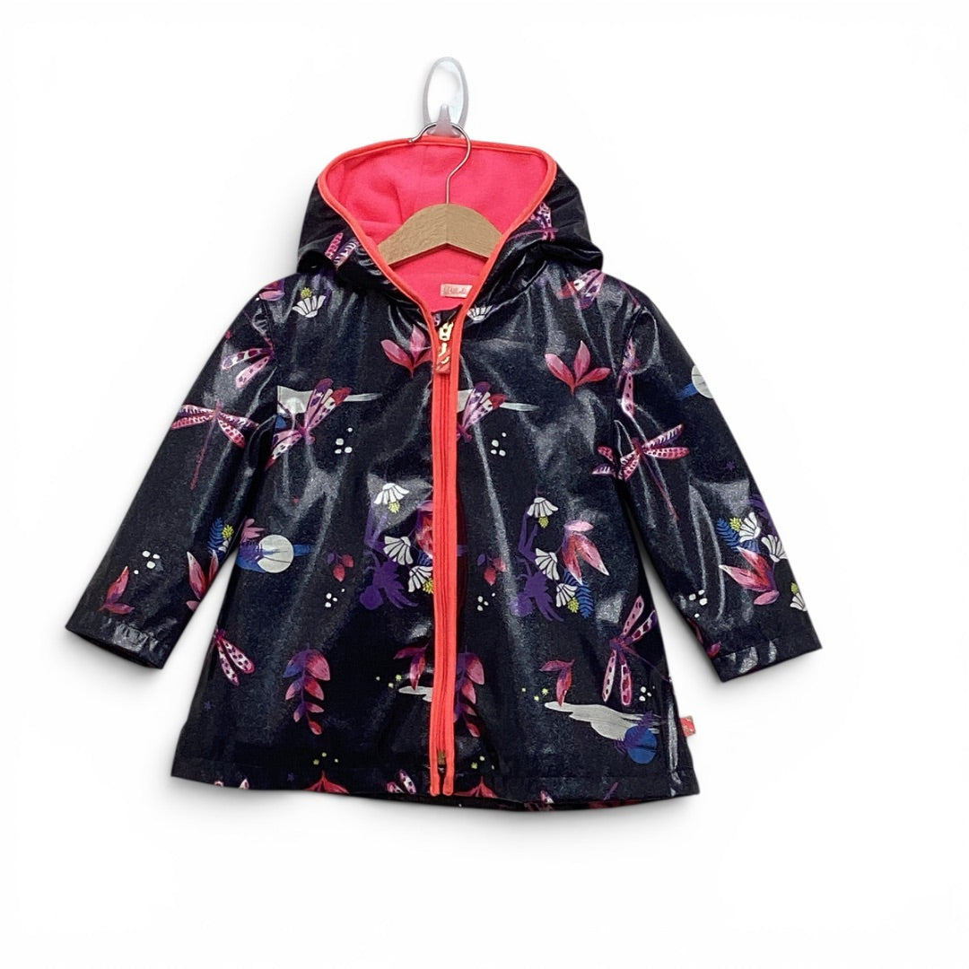 Regenjacke Billieblush navy, 86