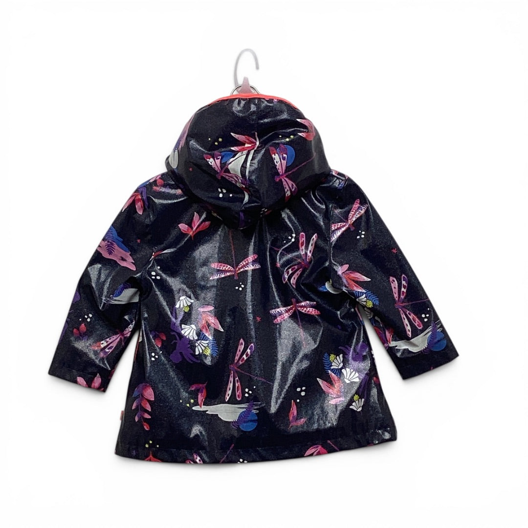 Regenjacke Billieblush navy, 86