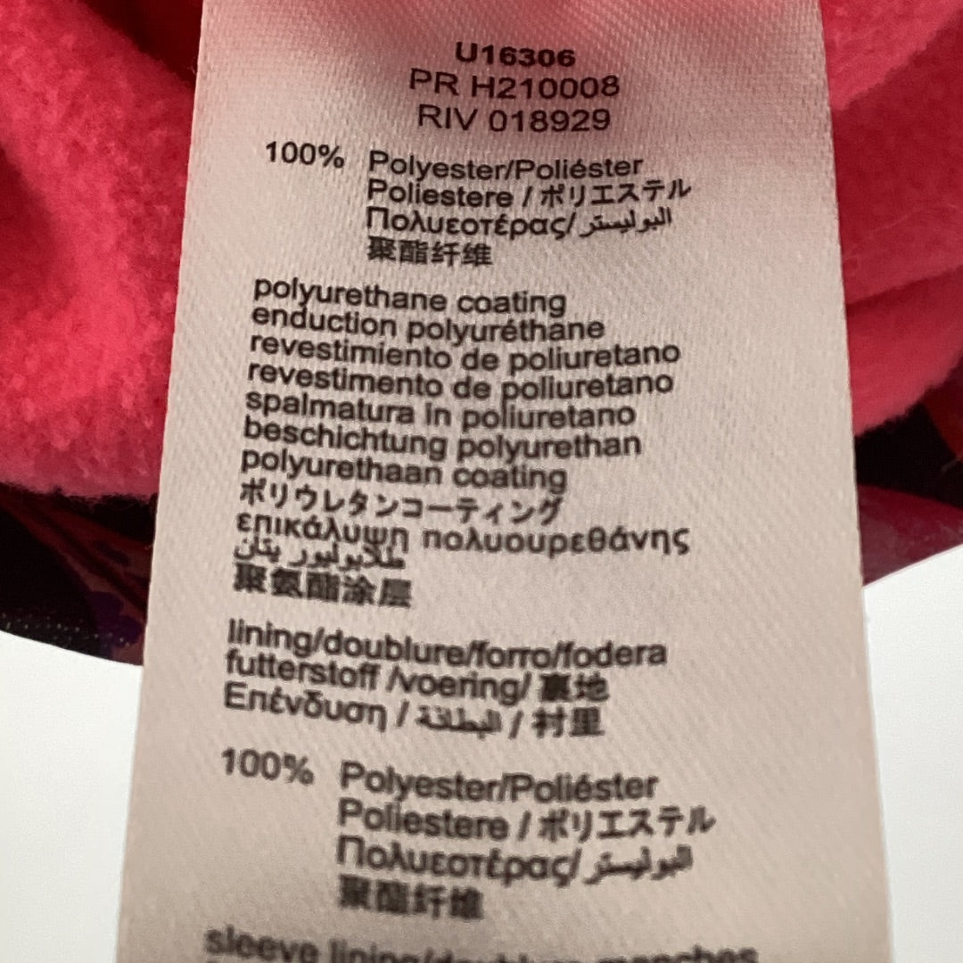 Regenjacke Billieblush navy, 86