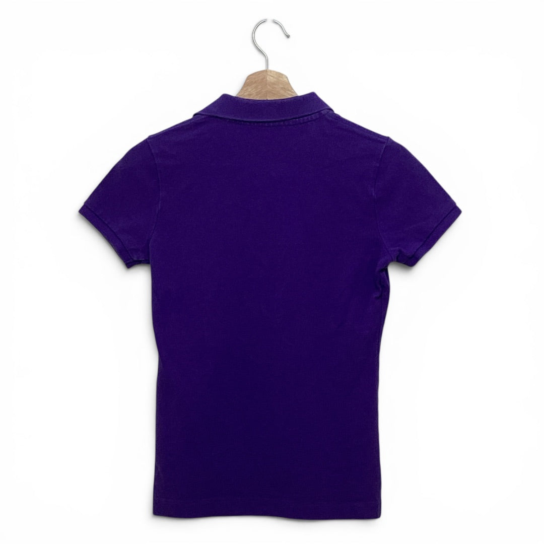 Oberteil Ralph Lauren lila, 164