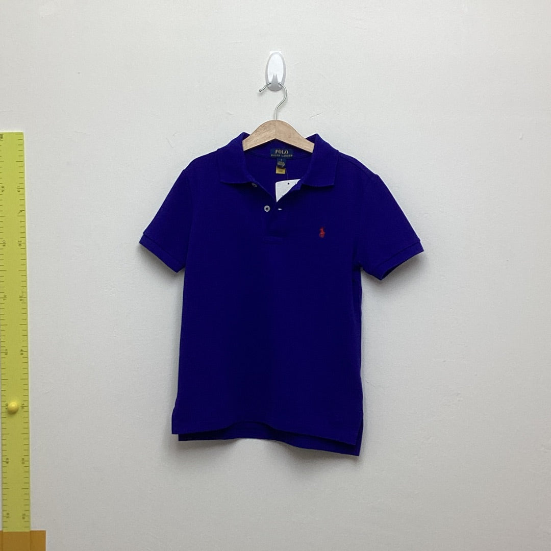 Polo Ralph Lauren blau, 122