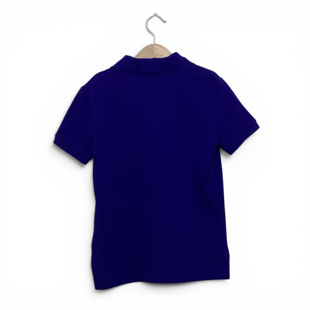 Polo Ralph Lauren blau, 122