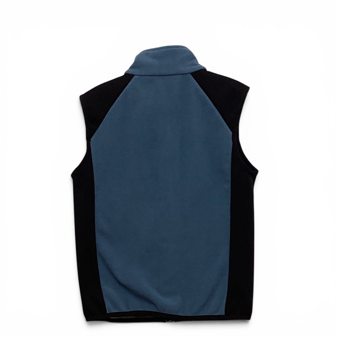Gilet Color Kids blau, 128