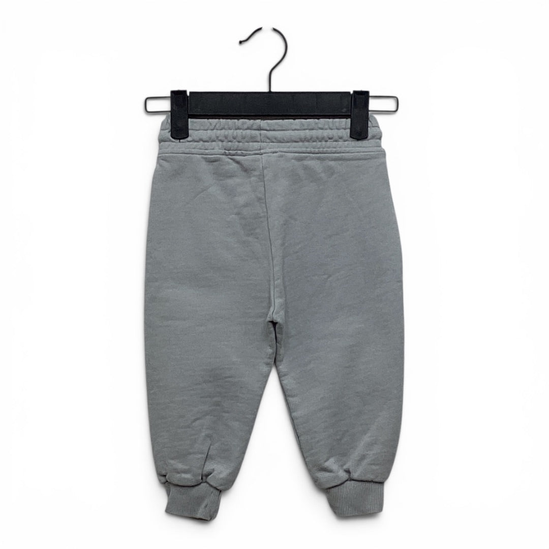 Sporthose Benetton grau, 92