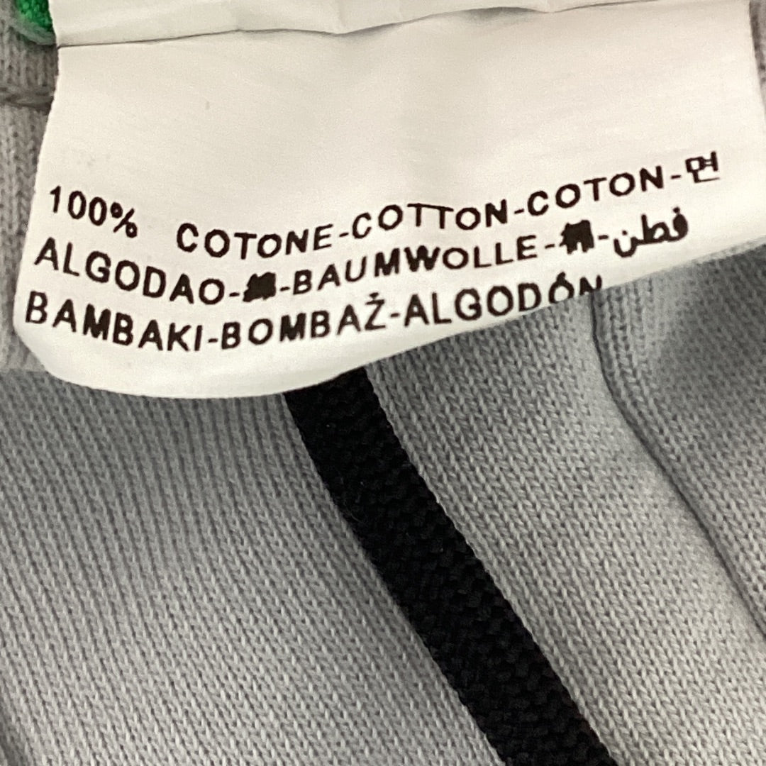 Sporthose Benetton grau, 92
