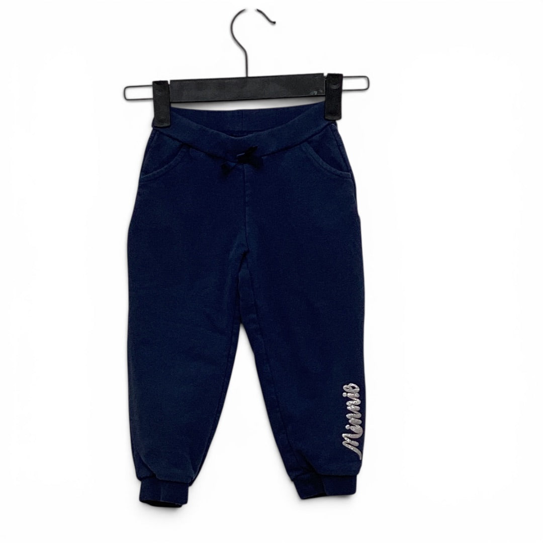 Sporthose Prenatal blau, 92