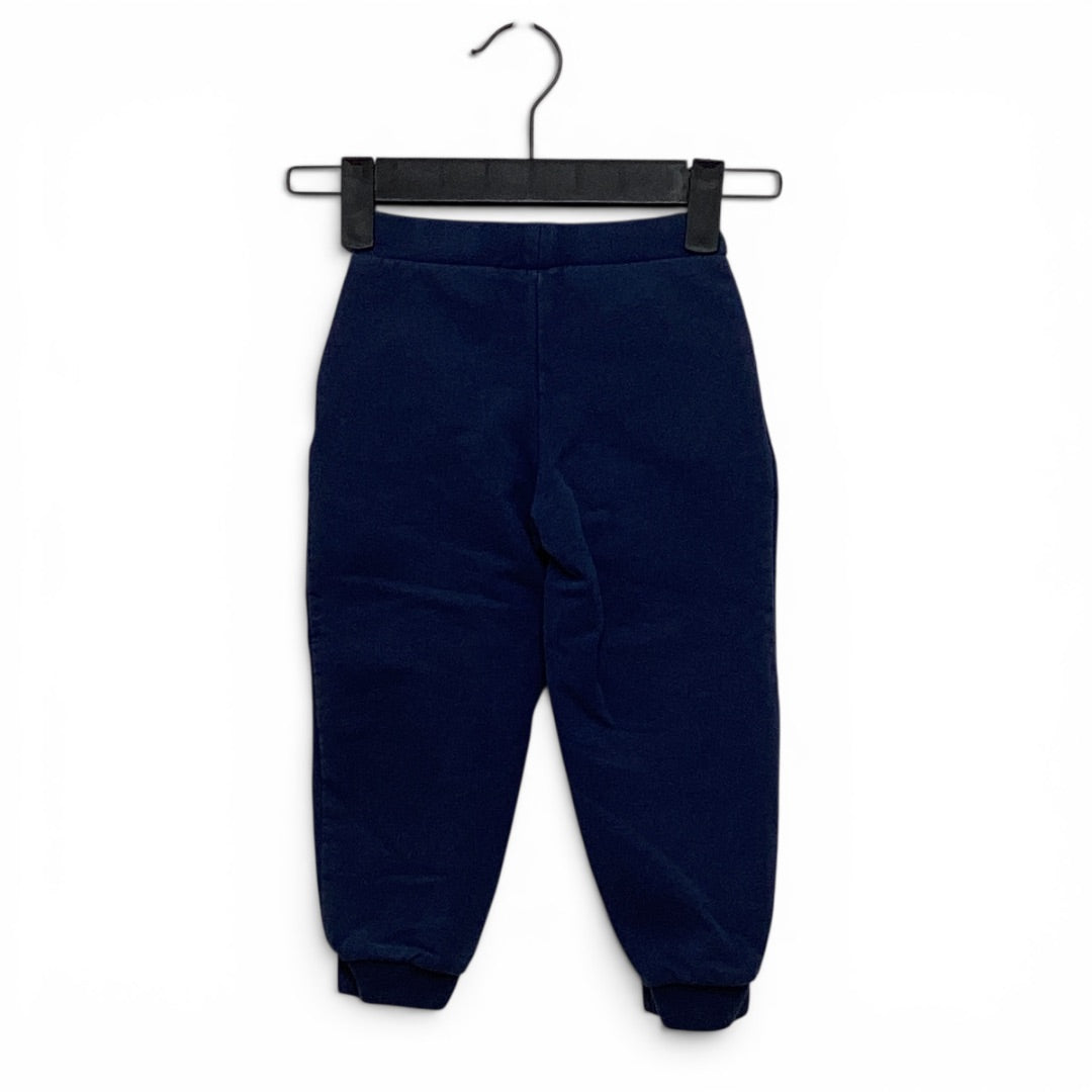 Sporthose Prenatal blau, 92