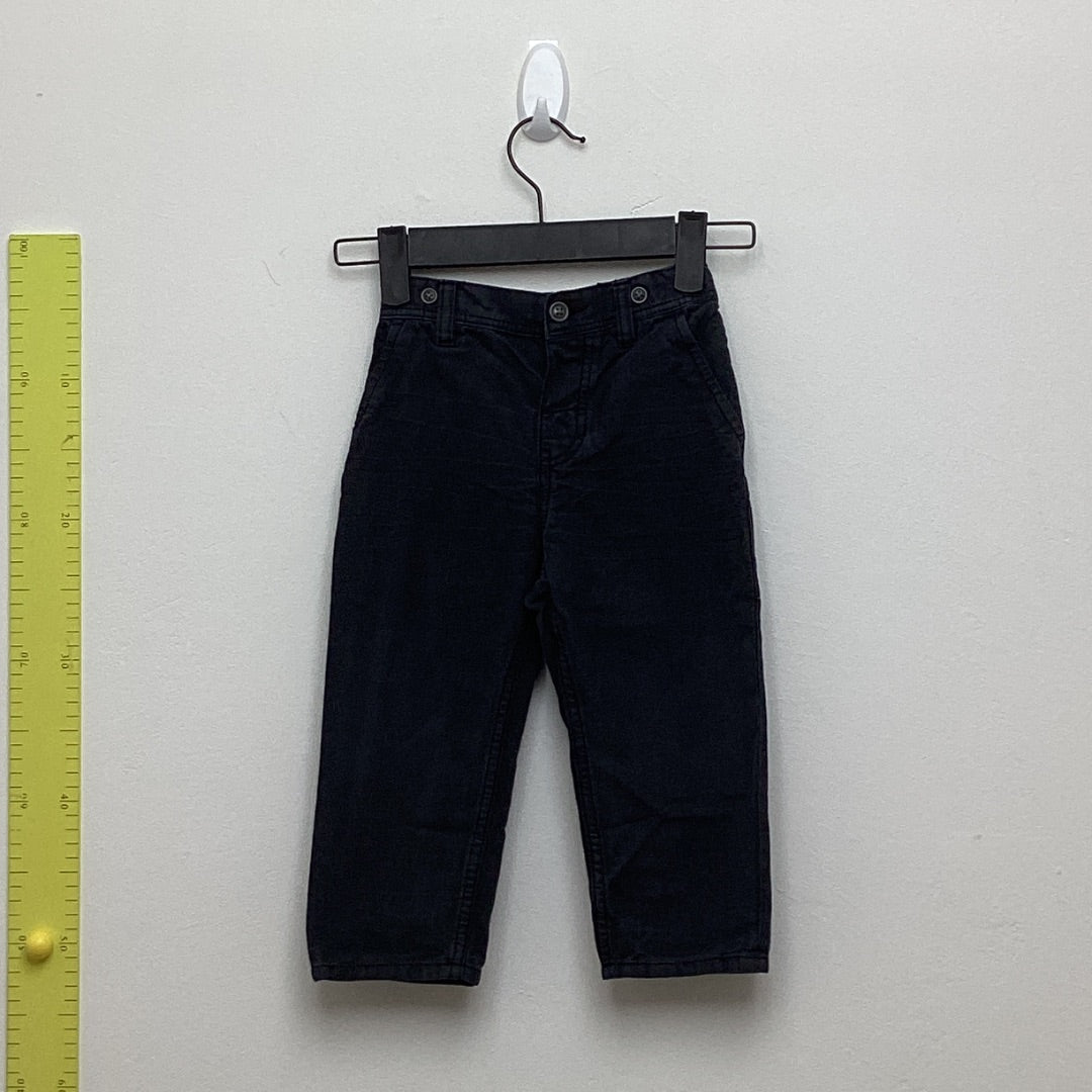Hose H M antracite, 92