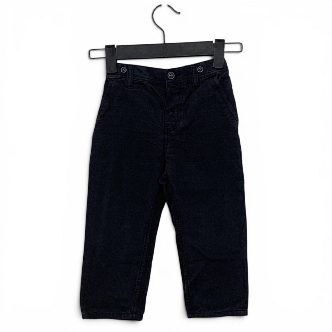 Hose H M antracite, 92