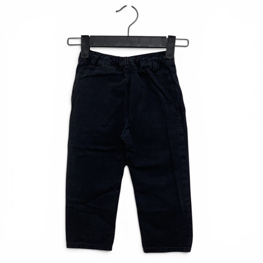Hose H M antracite, 92