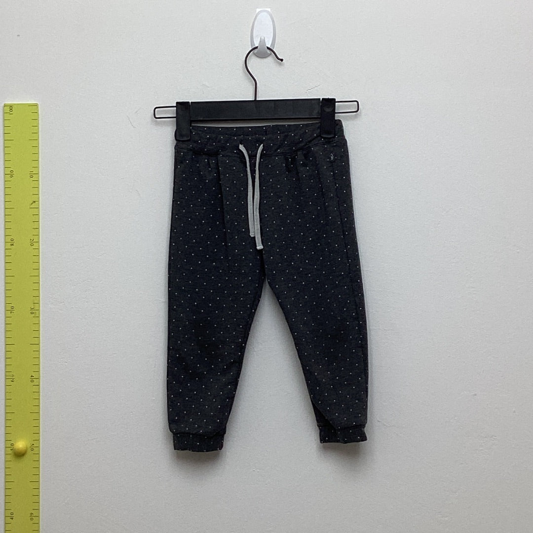 Leggings Obaibi grau, 86