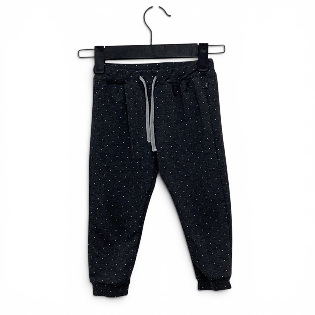 Leggings Obaibi grau, 86