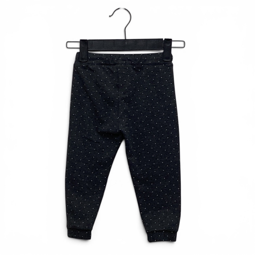 Leggings Obaibi grau, 86