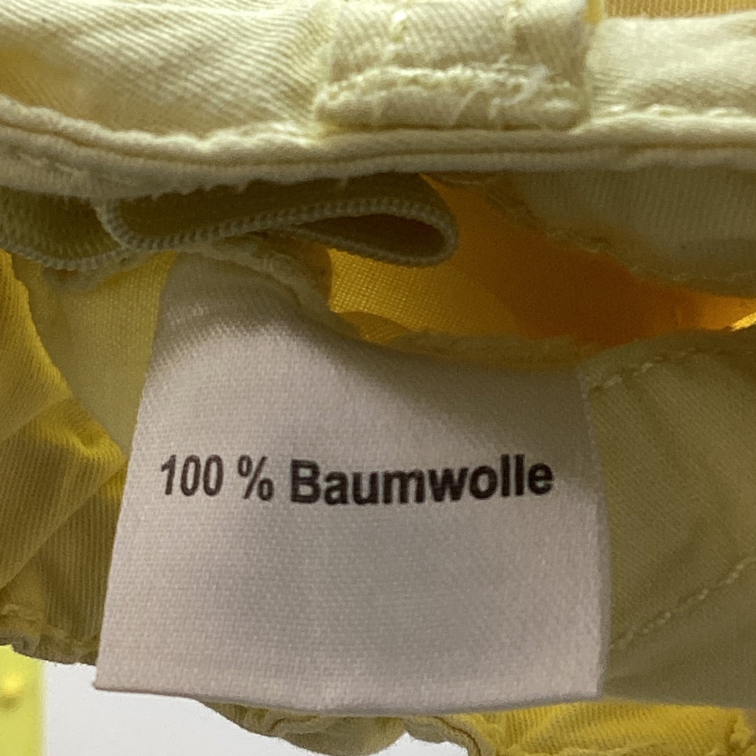 Hose Impidimpi gelb, 86