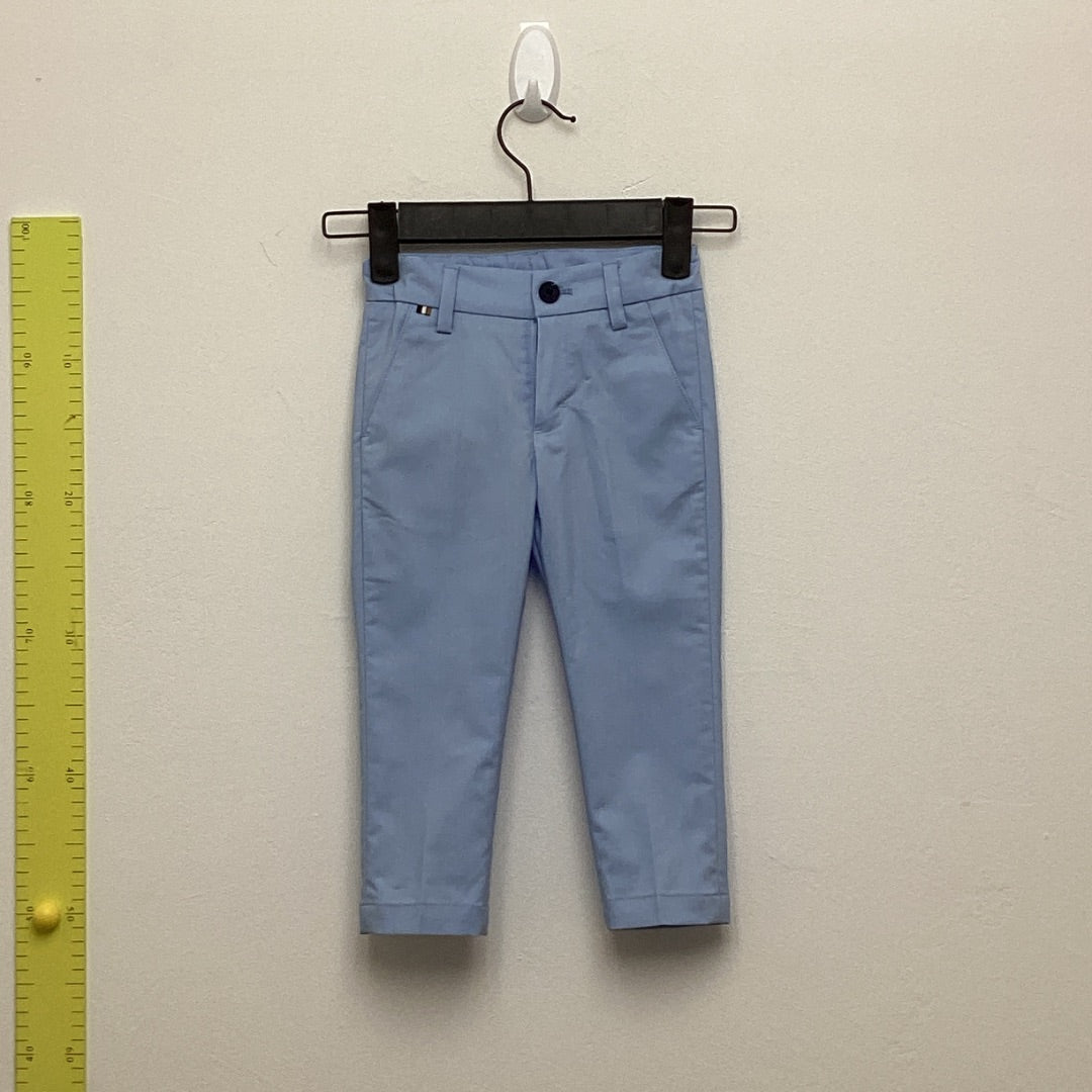 Hose Hugo Boss blau, 86