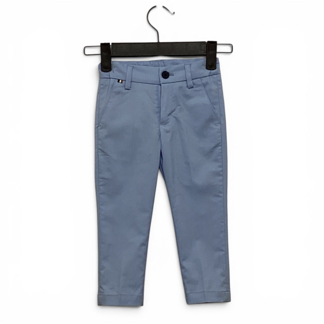 Hose Hugo Boss blau, 86