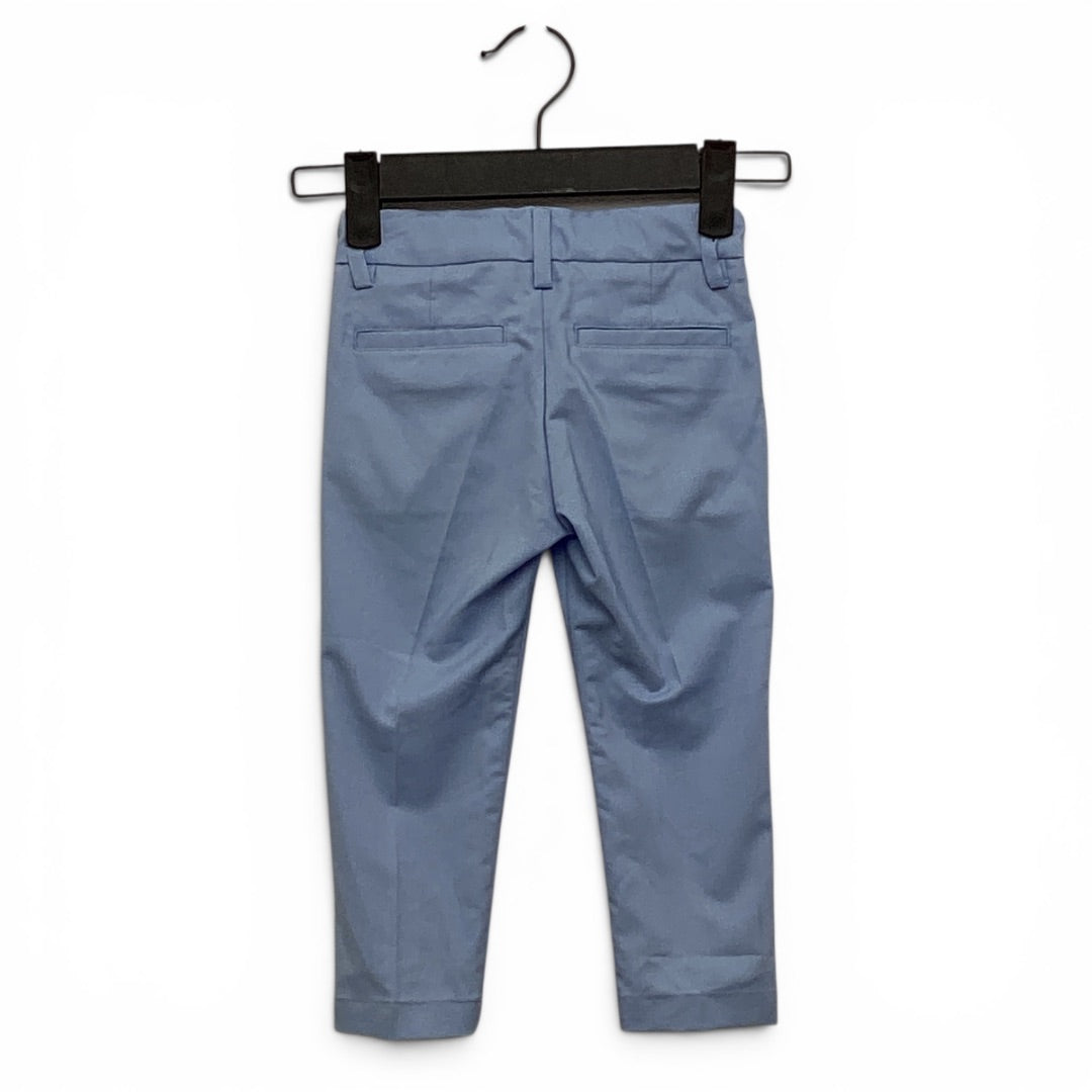 Hose Hugo Boss blau, 86