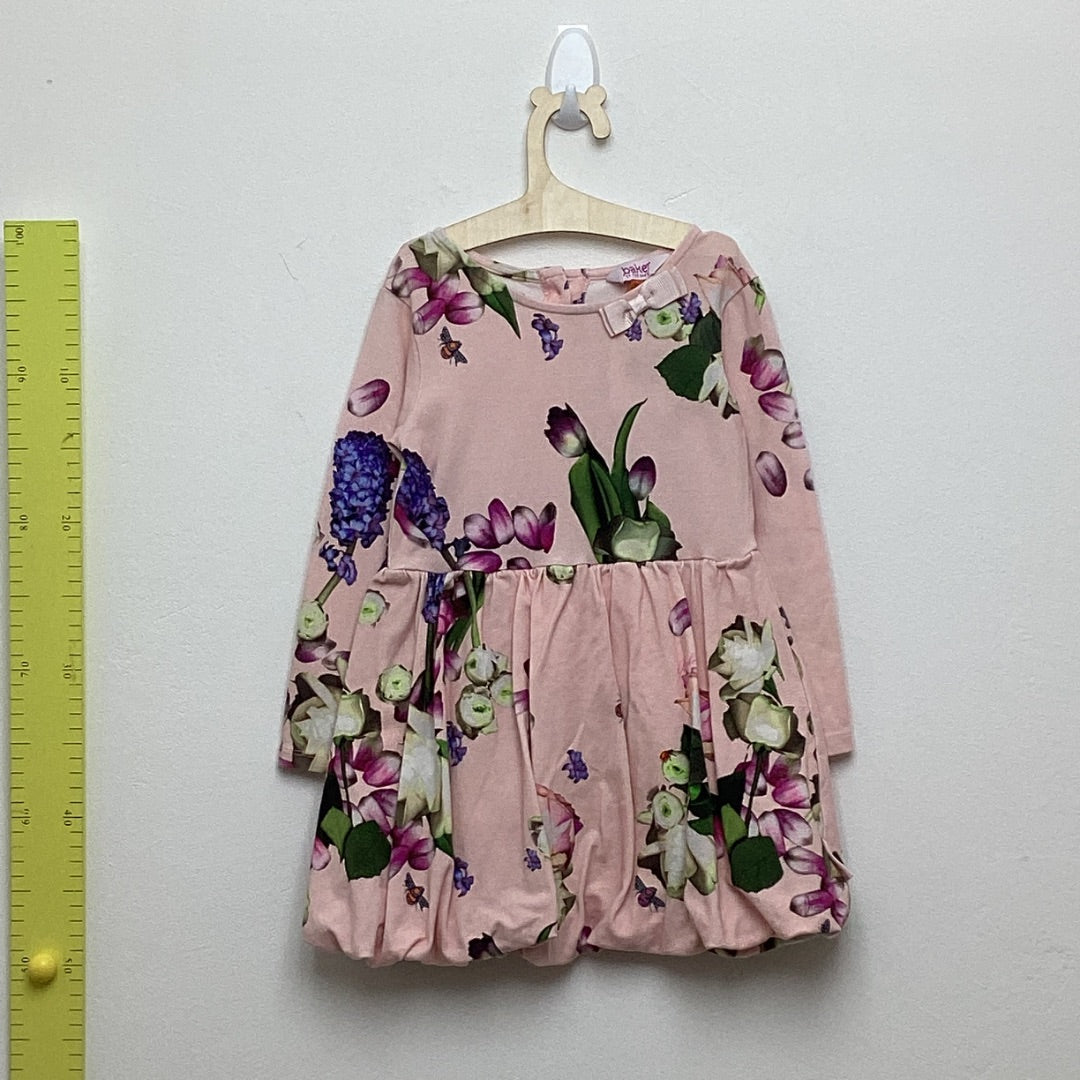 Kleid Ted Baker rosa, 92