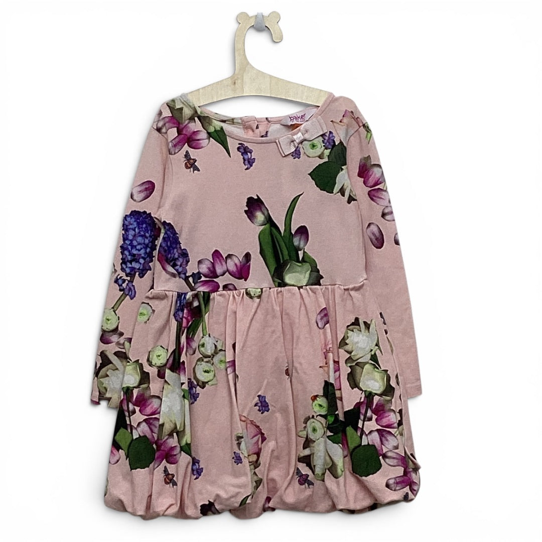 Kleid Ted Baker rosa, 92