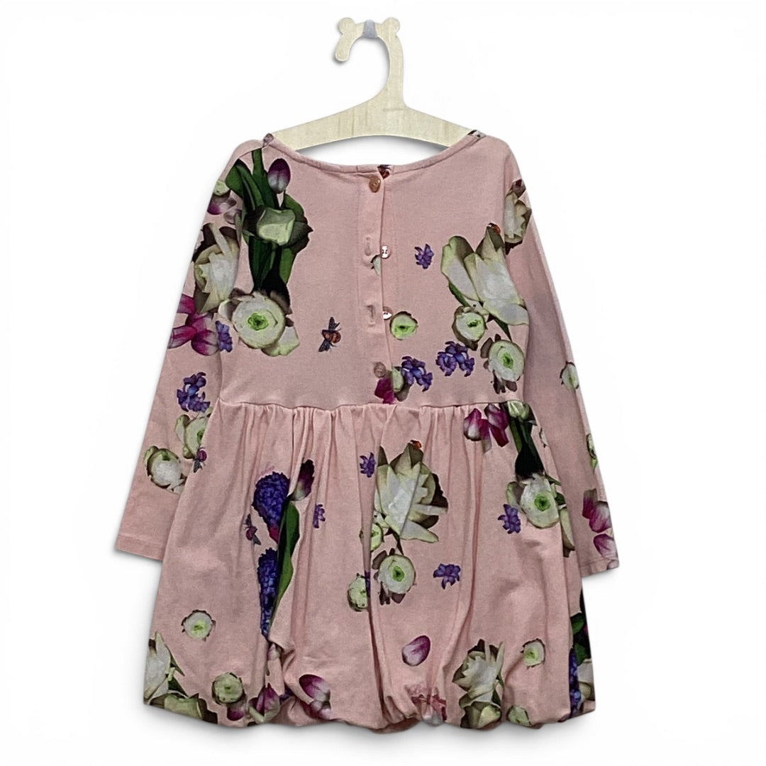 Kleid Ted Baker rosa, 92