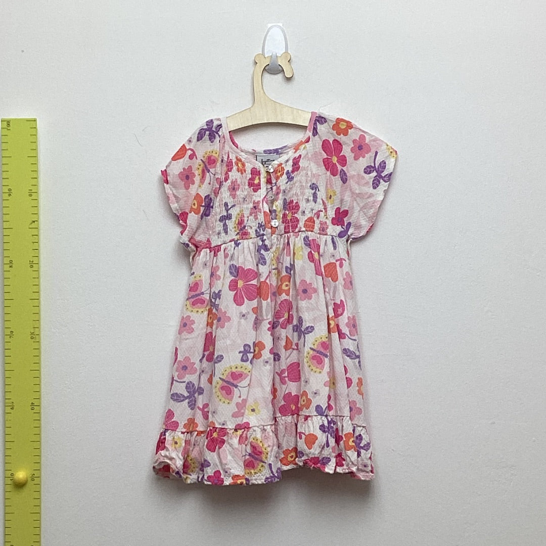 Kleid Fagottino multicolor, 92