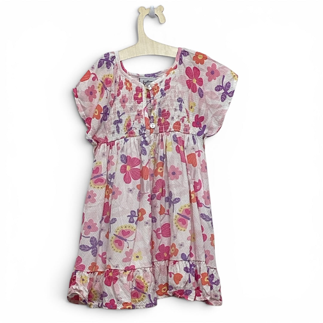 Kleid Fagottino multicolor, 92