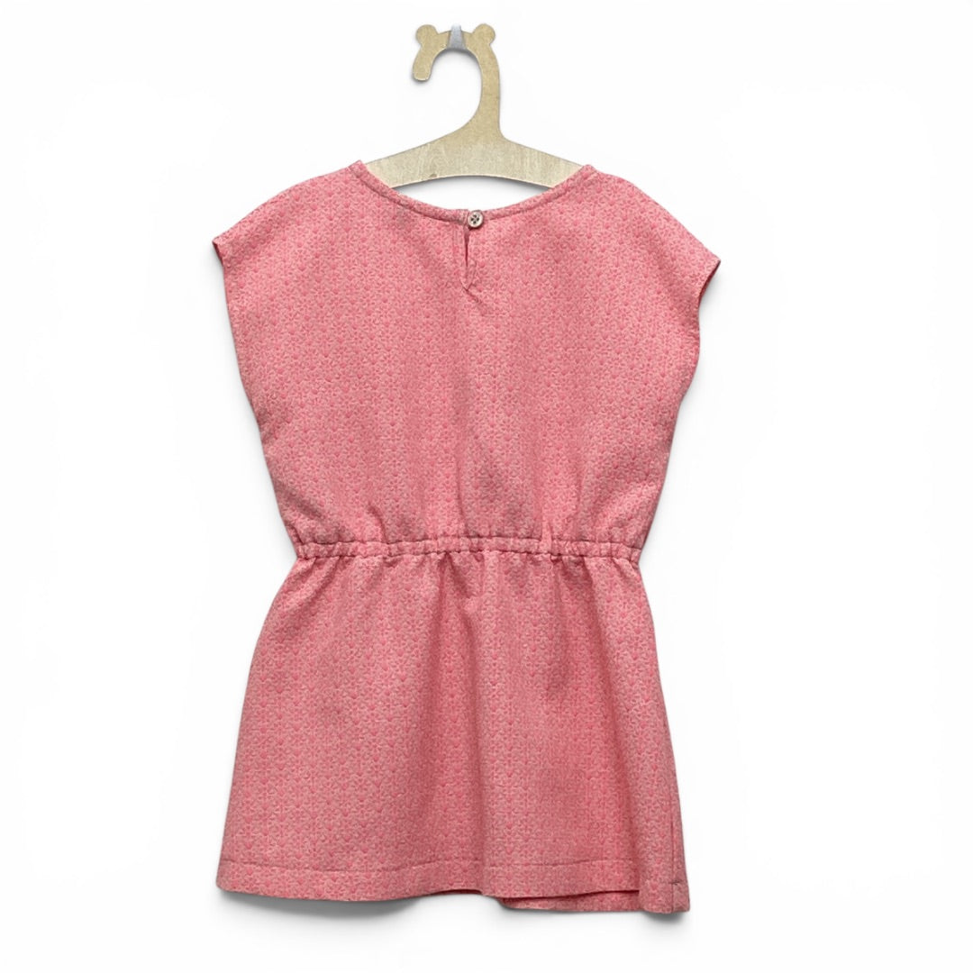 Kleid Benetton pink, 92