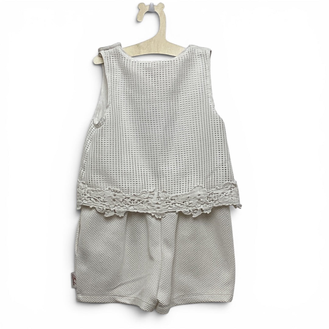 Jumpsuit Ted Baker weiss, 92