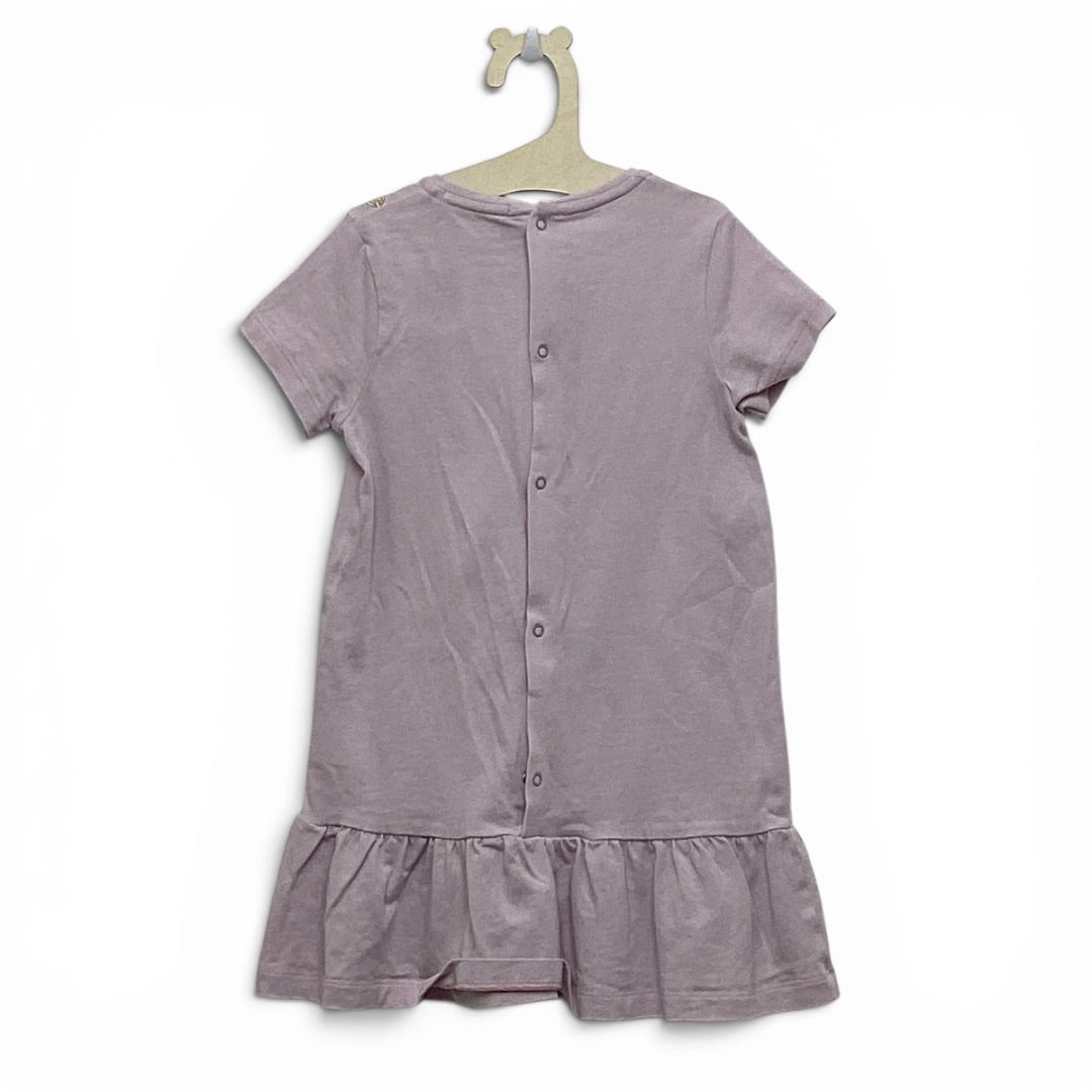 Kleid Aigner rosa, 92