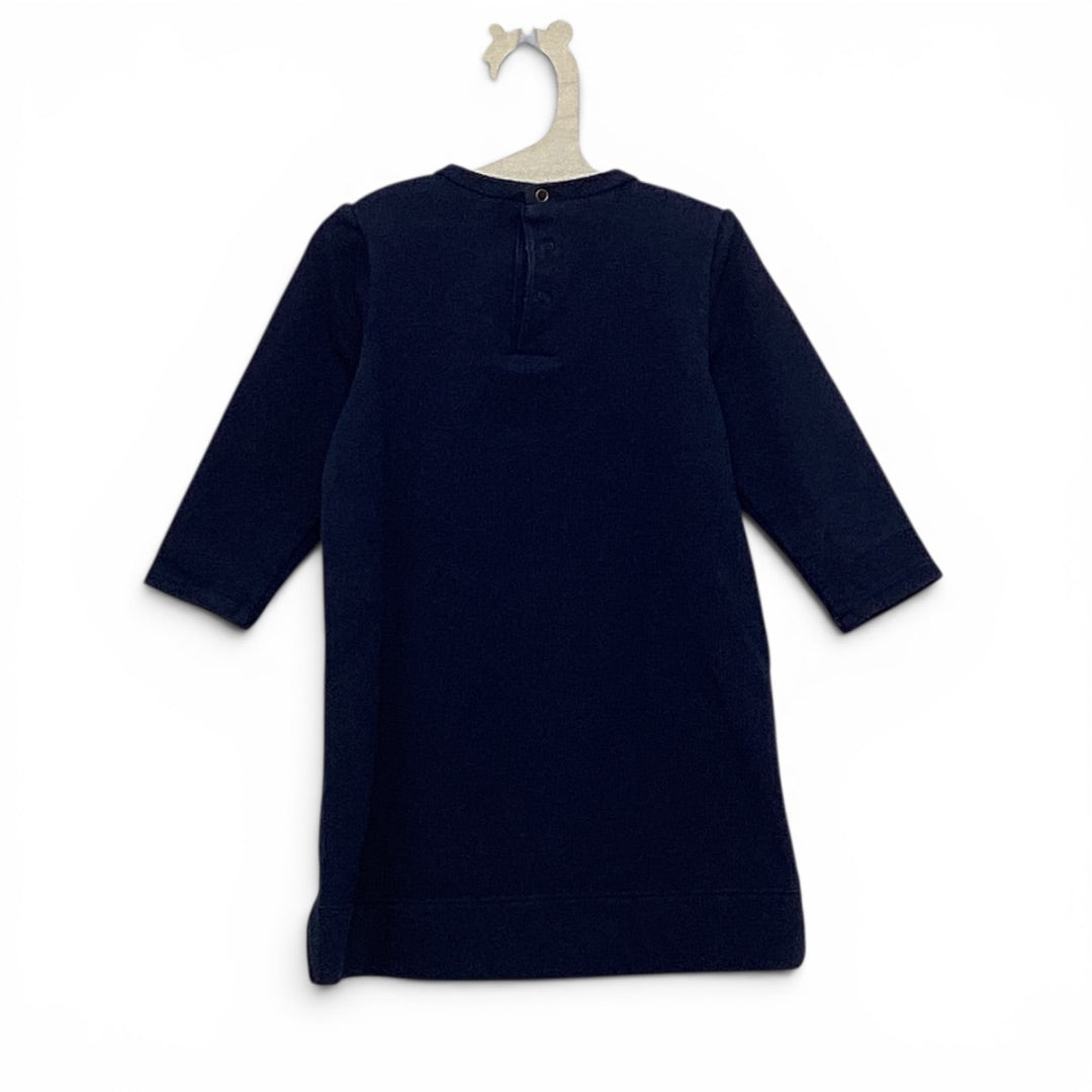 Kleid Marc Jacobs navy, 74